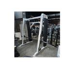 Life Fitness – Pro1 – Smith Machine, Ophalen of Verzenden, Gebruikt, Benen, Overige typen