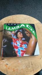 Lambada Kaoma K011, Cd's en Dvd's, Vinyl Singles, Gebruikt, Ophalen of Verzenden