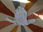 Romper C&A maat 56, Kinderen en Baby's, Babykleding | Maat 56, Nacht- of Onderkleding, Gebruikt, C&A, Jongetje of Meisje
