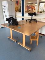 GRATIS tafels kinderdagverblijf, Ophalen, Stoel(en)