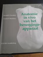 Anatomie, Boeken, Diverse auteurs, MBO, Beta, Ophalen