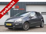 Fiat Punto Evo 1.3 M-Jet Dynamic | START NIET | (bj 2011), Voorwielaandrijving, Euro 5, Gebruikt, 4 cilinders