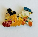 Baby Donald Mickey en Pluto, Verzamelen, Ophalen of Verzenden, Zo goed als nieuw