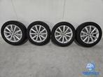 Originele VW Polo 6 AW Merano 2G 16 inch velgen 5x100 winter, Auto-onderdelen, Banden en Velgen, Gebruikt, 16 inch, Banden en Velgen