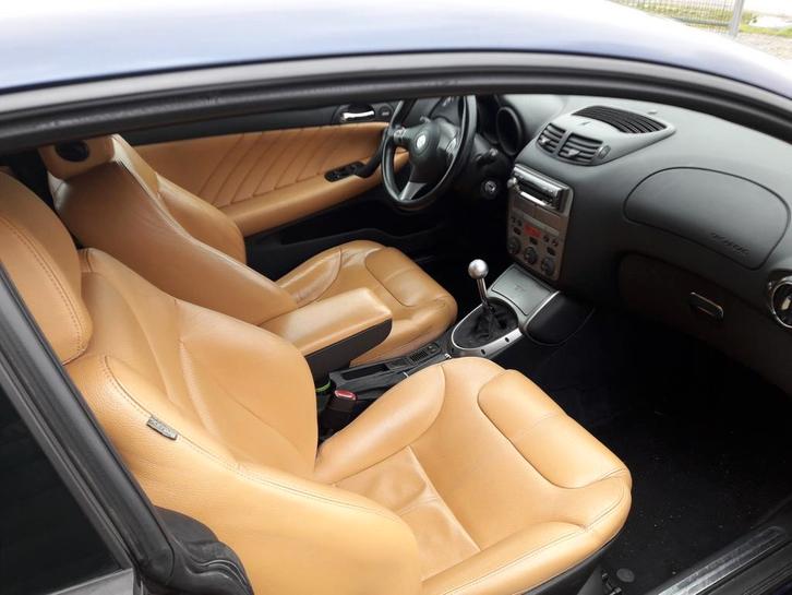 Alfa gt voor loop of sloop, Auto-onderdelen, Overige Auto-onderdelen, Ophalen