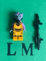 Lego Star Wars sw0575 Garazeb Zeb Orrelios StarWars 75053 SW, Ophalen of Verzenden, Zo goed als nieuw, Lego
