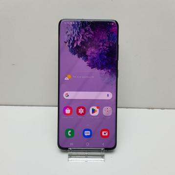 Samsung Galaxy S20 5G 128GB Grijs - Met Garantie beschikbaar voor biedingen