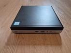 HP ProDesk 400 G3 Mini, Computers en Software, Desktop Pc's, Hp, 256 GB, 8 GB, Ophalen of Verzenden