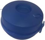 Tupperware Bagel sandwich salade trommeltje, Ophalen of Verzenden, Overige typen