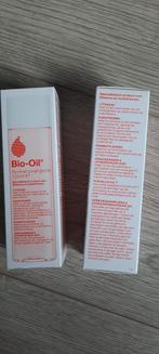 Bio - Oil 125 ml verzorgingsolie Nieiw, Ophalen of Verzenden, Nieuw, Overige typen