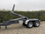 Haakarm carrier 20 ton !!, Transport, -, Niet opgegeven, Niet opgegeven