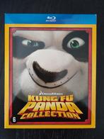 Kung Fu Panda Blu-ray nieuw in plastic, Cd's en Dvd's, Blu-ray, Ophalen of Verzenden