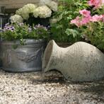 Acqua Arte set Larissa waterornament, Tuin en Terras, Waterpartijen en Fonteinen, Ophalen of Verzenden, Nieuw, Overige materialen