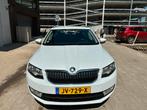 Skoda Octavia 1.0 TSI 85KW Combi Dsg-7 2016 Wit, Auto's, Skoda, 116 pk, Wit, Origineel Nederlands, 630 kg