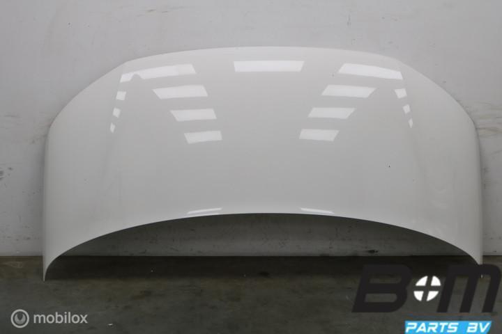 Motorkap VW Transporter T6 LB9A 7E0823033H, Auto-onderdelen, Carrosserie en Plaatwerk, Gebruikt