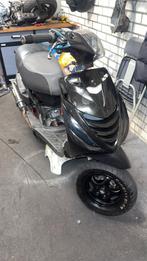 Zip 187 stage 3 (34,9 PK), Ophalen of Verzenden, Zo goed als nieuw, Tweetakt, Zip