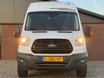 Ford Transit CAMPER!, Ford (bj 2019), Tot en met 2, Bedrijf, Ford, Handgeschakeld