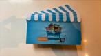 50 ongeopende Albert Heijn mini’s, Verzamelen, Supermarktacties, Ophalen of Verzenden