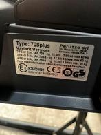 Peruzzo fietsendraher, Ophalen of Verzenden, Zo goed als nieuw