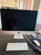 iMac 21.5-inch, 2017 - Core i5, 8GB RAM, Computers en Software, Apple Desktops, Ophalen, Gebruikt, IMac, 3 tot 4 Ghz