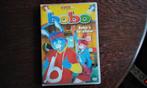 Bobo's tv show, origineel, Avontuur, Alle leeftijden, Ophalen of Verzenden, Zo goed als nieuw