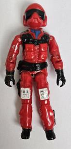 GI Joe Wild Weasel (V1), Ophalen of Verzenden, Gebruikt