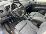 Opel Meriva 1.4 Turbo Blitz | Nieuw Binnen! | Camera | Stoel, Voorwielaandrijving, 65 €/maand, Stof, Gebruikt