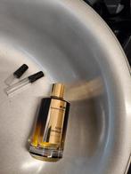 Aoud Vanille Mancera proefjes decants, Verzenden, Zo goed als nieuw