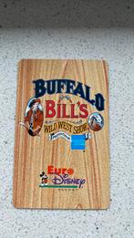 Disneyland Parijs EuroDisney vintage 1993, Ophalen of Verzenden, Overige figuren, Gebruikt, Overige typen