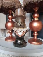 Borst beeld haas, Ophalen of Verzenden