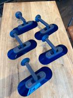 Jill arteluce wandlampen totaal 5 stuks, Huis en Inrichting, Ophalen, Gebruikt, Glas