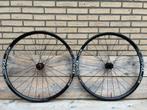 DT Swiss G540 650b gravelwielen – Novatec naven, Fietsen en Brommers, Fietsonderdelen, Ophalen, Zo goed als nieuw, Racefiets, Wiel