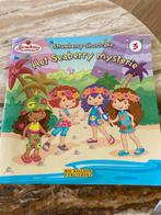 Strawberry Shortcake Het Seaberry mysterie, Ophalen of Verzenden, Gelezen, Fictie algemeen