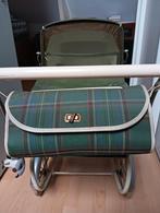 Vintage Poppenwagen De Clippel, Ophalen of Verzenden