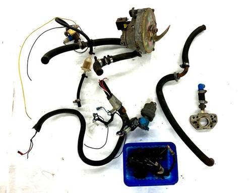 LPG installatie Classic Mini., Auto-onderdelen, Brandstofsystemen, Mini, Oldtimer onderdelen, MG, Rover, Austin, Gebruikt, Ophalen of Verzenden