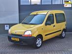 Renault Kangoo | 1.4 RN | Invalide voertuig |, Gebruikt, Origineel Nederlands, Bedrijf, Handgeschakeld