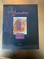 Thanatos, de geschiedenis van de laatste eer, Nieuw, H.L. Kok, Ophalen of Verzenden, HBO