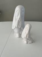 Vintage ‘70s set “Droopy” keramiek vast va €, Ophalen