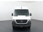 Mercedes-Benz Sprinter 315 CDI GB L2 RWD 315 1.9 CDI L2H2 RW, Automaat, 4 cilinders, Wit, Bedrijf
