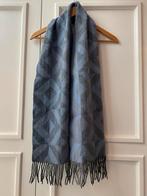 Marja Kurki, vintage Finse sjaal. Super. Als vuokko oska, Maat 46/48 (XL) of groter, Ophalen of Verzenden, Zo goed als nieuw, Sjaal