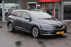 Renault Mégane Estate 1.6 E-Tech Plug-In Hyb. 160 Techno Tr, Auto's, Gebruikt, 4 cilinders, 1573 kg, Parkeersensor