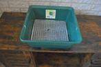 2 in 1 Sieve Garland, zeef, nieuw, Ophalen of Verzenden, Nieuw, Overige soorten, Overige merken