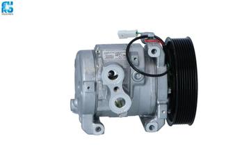 MB EURO 6 AIRCOCOMPRESSOR NRF 4722300111 beschikbaar voor biedingen