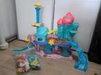 VTech Diepzeepaleis, Kinderen en Baby's, Speelgoed | Vtech, Ophalen of Verzenden, Zo goed als nieuw