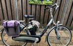 Gazelle elektrische fiets, Fietsen en Brommers, Elektrische fietsen, 51 tot 55 cm, Ophalen, Zo goed als nieuw, Gazelle