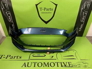 Ford mondeo ST voorbumper origineel bumper PDC beschikbaar voor biedingen