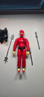 G.I. Joe Jinx, Ophalen of Verzenden, Gebruikt