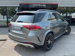 Mercedes-Benz GLE-klasse 450 4MATIC AMG Premium Plus|Pano|Bu, Gebruikt, Zwart, 367 pk, GLE