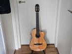 Yamaha NCX-900R Klassieke Gitaar - Z.G.A.N., Muziek en Instrumenten, Ophalen, Zo goed als nieuw, Klassieke of Spaanse gitaar, Met (piezo-)element