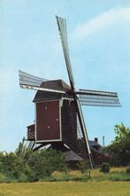 Beegden, Standaard Molen op de Heide, Verzamelen, Ansichtkaarten | Nederland, Ophalen of Verzenden, Ongelopen, Limburg
